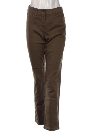 Дамски панталон Bonita, Размер M, Цвят Зелен, Цена 13,80 лв.