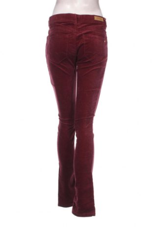 Дамски панталон Bonobo, Размер M, Цвят Червен, Цена 87,00 лв.