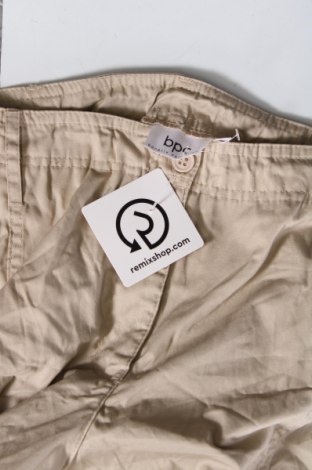 Pantaloni de femei Bpc Bonprix Collection, Mărime M, Culoare Bej, Preț 12,40 Lei