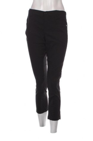 Дамски панталон Bpc Bonprix Collection, Размер M, Цвят Черен, Цена 6,38 лв.