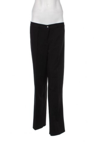 Дамски панталон Bpc Bonprix Collection, Размер L, Цвят Черен, Цена 6,67 лв.