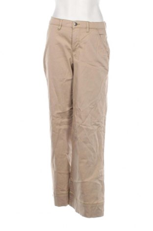 Pantaloni de femei Bpc Bonprix Collection, Mărime M, Culoare Bej, Preț 17,17 Lei