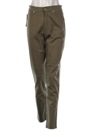 Дамски панталон Bram's Paris, Размер S, Цвят Многоцветен, Цена 14,22 лв.