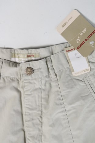 Pantaloni de femei Bram's Paris, Mărime XS, Culoare Verde, Preț 42,16 Lei