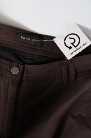 Дамски панталон Brax, Размер M, Цвят Кафяв, Цена 49,00 лв.