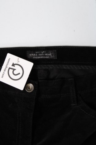 Дамски панталон Brax, Размер L, Цвят Черен, Цена 9,80 лв.