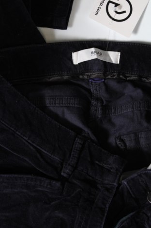 Pantaloni de femei Brax, Mărime M, Culoare Albastru, Preț 20,95 Lei