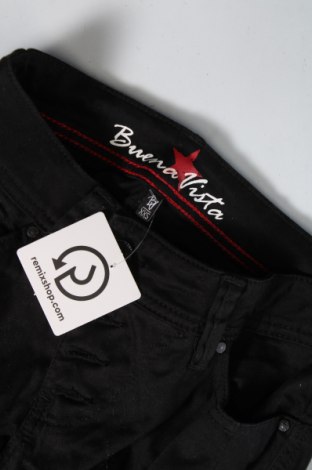 Dámské kalhoty  Buena Vista, Velikost XS, Barva Černá, Cena  74,00 Kč