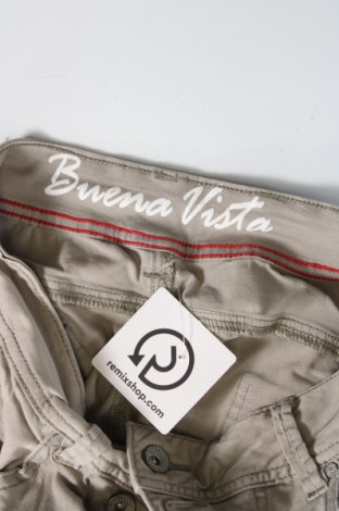 Γυναικείο παντελόνι Buena Vista, Μέγεθος XS, Χρώμα Πράσινο, Τιμή 2,67 €