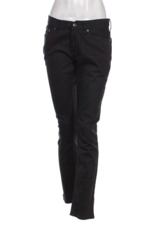 Дамски панталон BullHead, Размер M, Цвят Черен, Цена 11,60 лв.