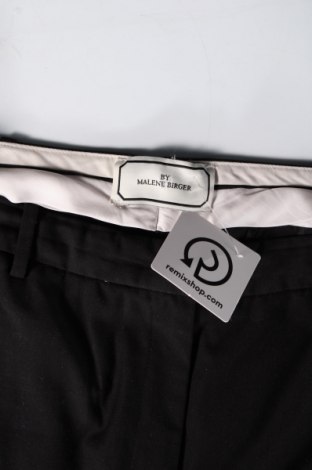 Γυναικείο παντελόνι By Malene Birger, Μέγεθος M, Χρώμα Μαύρο, Τιμή 69,28 €