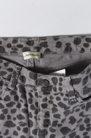 Дамски панталон By Malene Birger, Размер M, Цвят Многоцветен, Цена 23,52 лв.