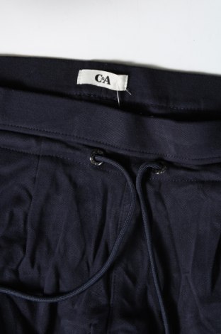 Дамски панталон C&A, Размер M, Цвят Син, Цена 29,00 лв.