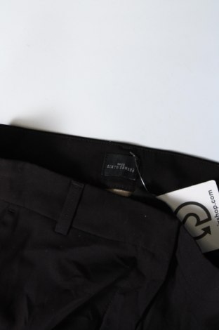 Дамски панталон Your Sixth Sense, Размер M, Цвят Черен, Цена 6,67 лв.