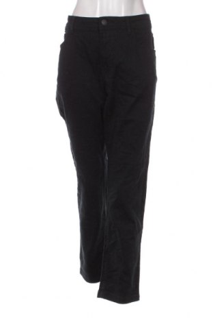 Γυναικείο παντελόνι C&A, Μέγεθος L, Χρώμα Μαύρο, Τιμή 3,77 €