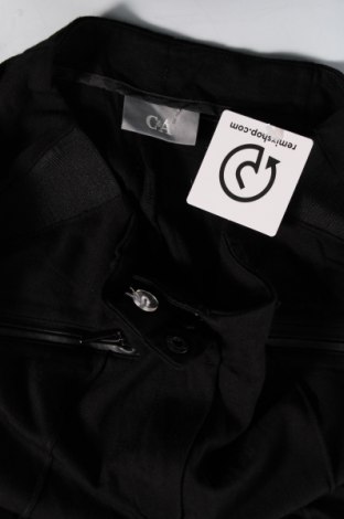 Дамски панталон C&A, Размер S, Цвят Черен, Цена 5,22 лв.