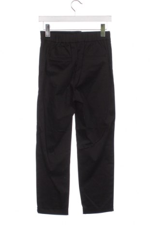 Дамски панталон C&A, Размер XS, Цвят Черен, Цена 13,80 лв.