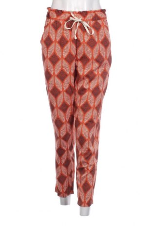 Γυναικείο παντελόνι Calliope, Μέγεθος S, Χρώμα Πολύχρωμο, Τιμή 4,84 €