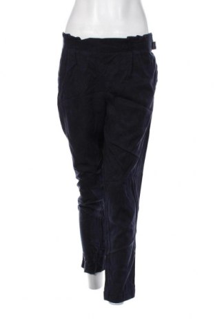 Дамски панталон Camaieu, Размер L, Цвят Син, Цена 4,64 лв.