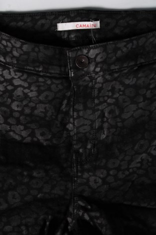 Pantaloni de femei Camaieu, Mărime M, Culoare Negru, Preț 16,22 Lei