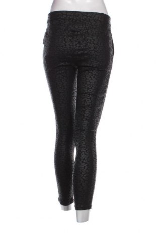 Γυναικείο παντελόνι Camaieu, Μέγεθος M, Χρώμα Μαύρο, Τιμή 2,51 €