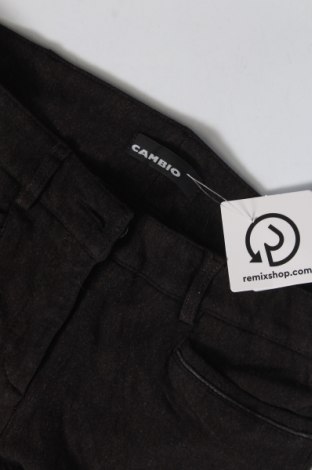 Дамски панталон Cambio, Размер M, Цвят Кафяв, Цена 4,90 лв.