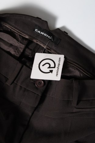 Γυναικείο παντελόνι Cambio, Μέγεθος M, Χρώμα Καφέ, Τιμή 24,12 €