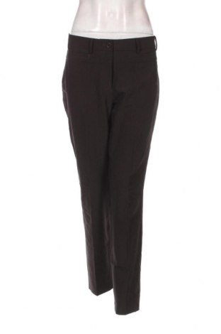 Дамски панталон Cambio, Размер M, Цвят Кафяв, Цена 7,02 лв.