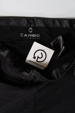 Dámske nohavice Cambio, Veľkosť S, Farba Čierna, Cena  27,78 €