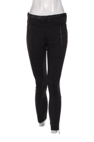 Γυναικείο παντελόνι Cambio, Μέγεθος S, Χρώμα Μαύρο, Τιμή 4,24 €
