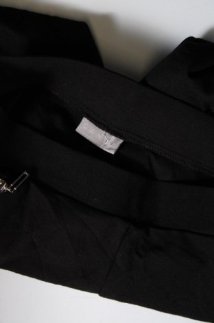 Damenhose Canda, Größe M, Farbe Schwarz, Preis 2,42 €