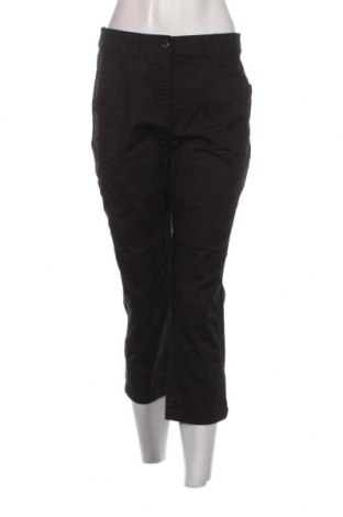 Pantaloni de femei Canda, Mărime S, Culoare Negru, Preț 13,35 Lei