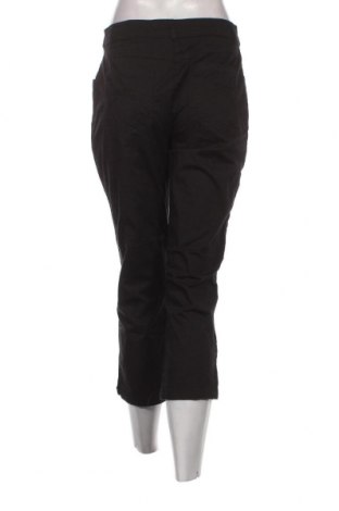 Дамски панталон Canda, Размер S, Цвят Черен, Цена 6,67 лв.