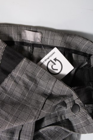 Γυναικείο παντελόνι Canda, Μέγεθος M, Χρώμα Γκρί, Τιμή 2,51 €