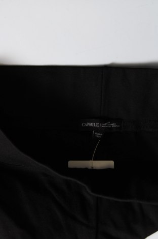 Damenhose Capsule, Größe XL, Farbe Schwarz, Preis € 20,18