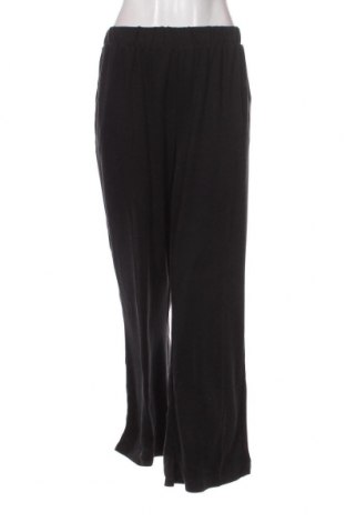 Дамски панталон Capsule, Размер XL, Цвят Черен, Цена 22,08 лв.