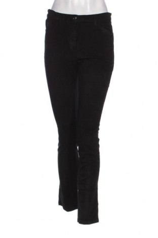 Дамски панталон Caroll, Размер M, Цвят Черен, Цена 7,35 лв.