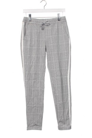 Pantaloni de femei Cartoon, Mărime XS, Culoare Gri, Preț 17,17 Lei