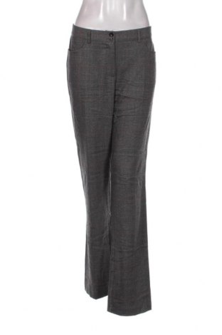 Дамски панталон Cecilia Classics, Размер M, Цвят Сив, Цена 4,93 лв.