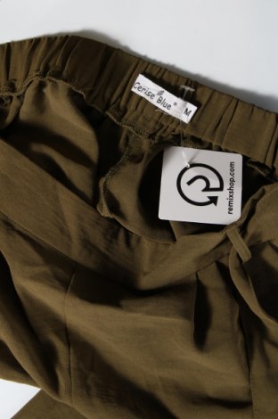 Pantaloni de femei Cerise Blue, Mărime M, Culoare Verde, Preț 34,80 Lei