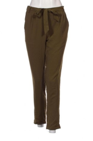 Pantaloni de femei Cerise Blue, Mărime M, Culoare Verde, Preț 25,72 Lei