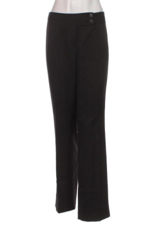Γυναικείο παντελόνι Charles Vogele, Μέγεθος L, Χρώμα Μαύρο, Τιμή 3,77 €