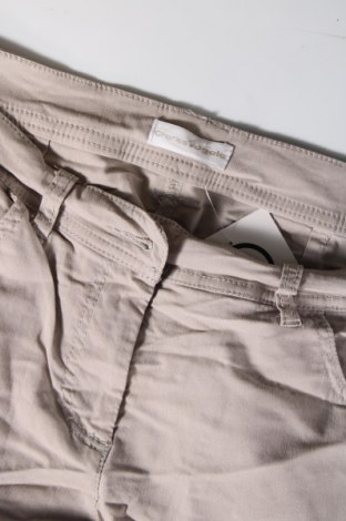 Γυναικείο παντελόνι Charles Vogele, Μέγεθος XL, Χρώμα  Μπέζ, Τιμή 4,13 €