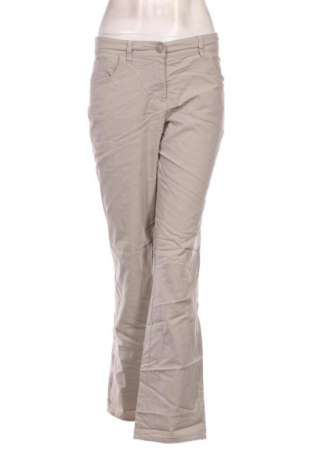 Damenhose Charles Vogele, Größe XL, Farbe Beige, Preis € 3,83