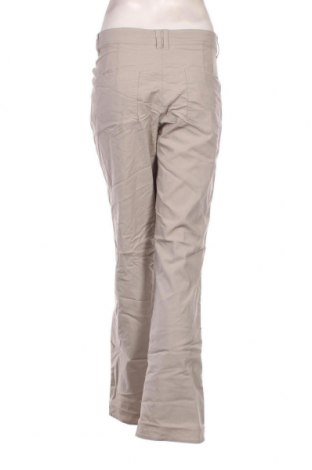 Dámské kalhoty  Charles Vogele, Velikost XL, Barva Béžová, Cena  111,00 Kč