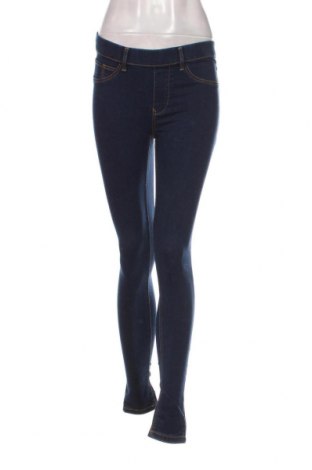 Pantaloni de femei Charles Vogele, Mărime S, Culoare Albastru, Preț 12,40 Lei