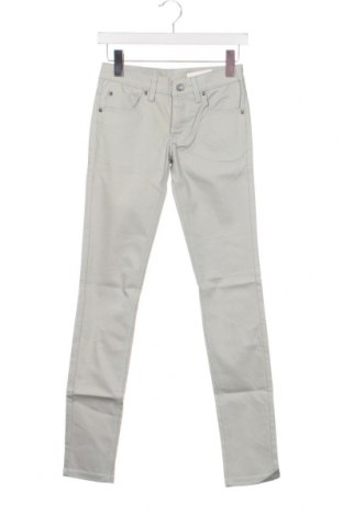 Дамски панталон Cheap Monday, Размер XS, Цвят Сив, Цена 17,40 лв.