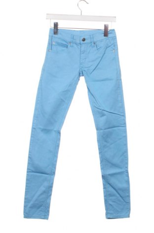 Dámské kalhoty  Cheap Monday, Velikost XS, Barva Modrá, Cena  303,00 Kč