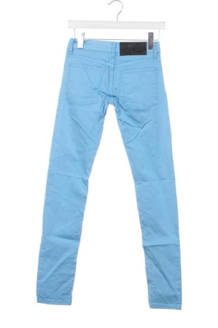 Dámské kalhoty  Cheap Monday, Velikost XS, Barva Modrá, Cena  214,00 Kč