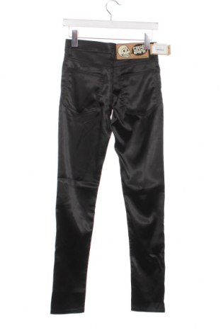 Pantaloni de femei Cheap Monday, Mărime XS, Culoare Negru, Preț 42,99 Lei